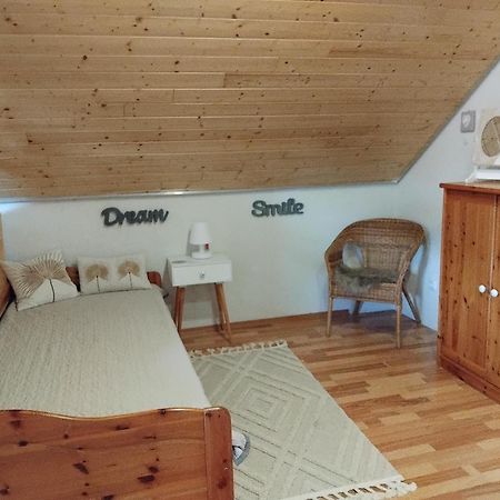 Ferienwohnung Monteurwohnung Pusteblume ドゥーダーシュタット エクステリア 写真