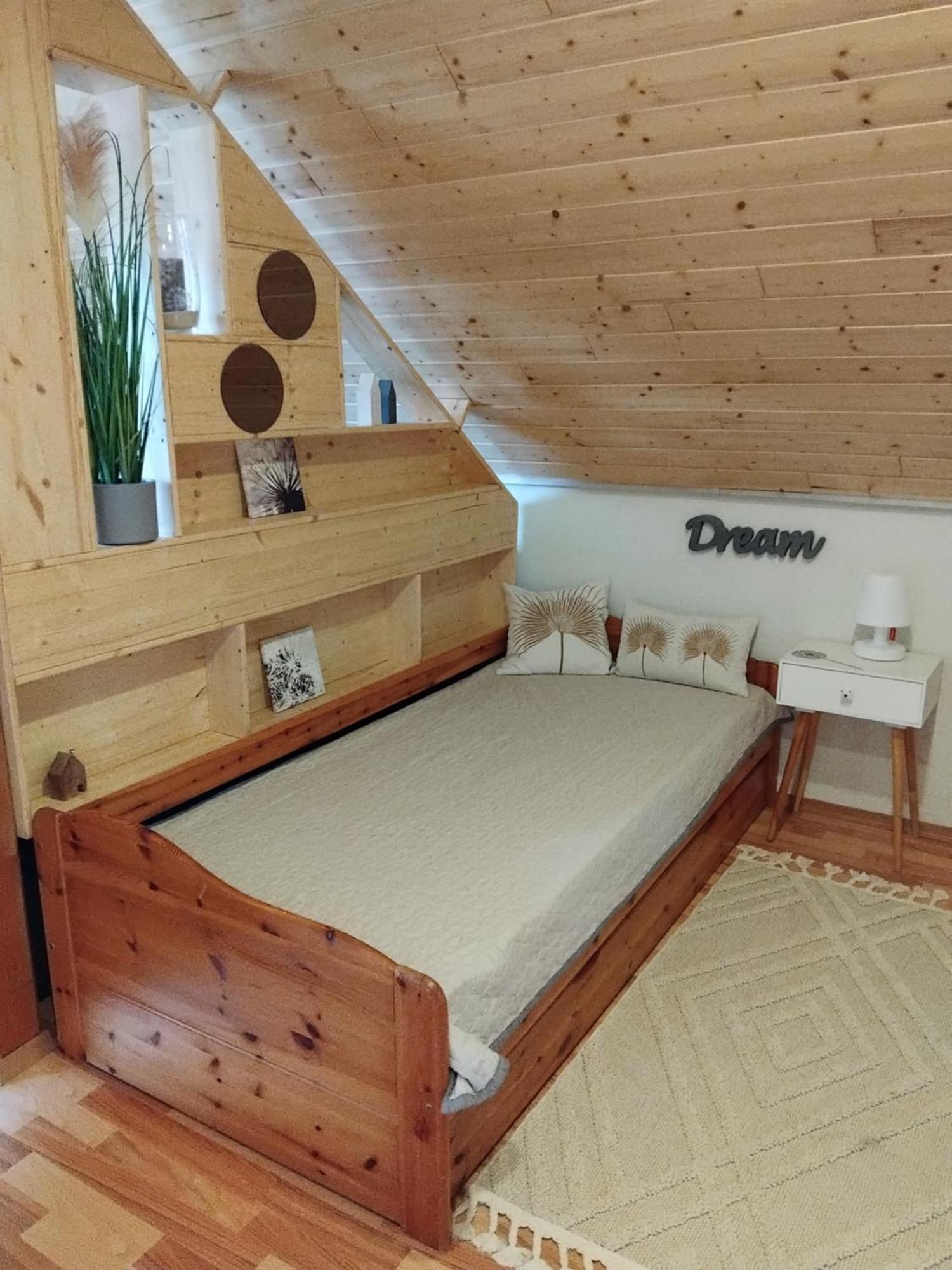 Ferienwohnung Monteurwohnung Pusteblume ドゥーダーシュタット エクステリア 写真