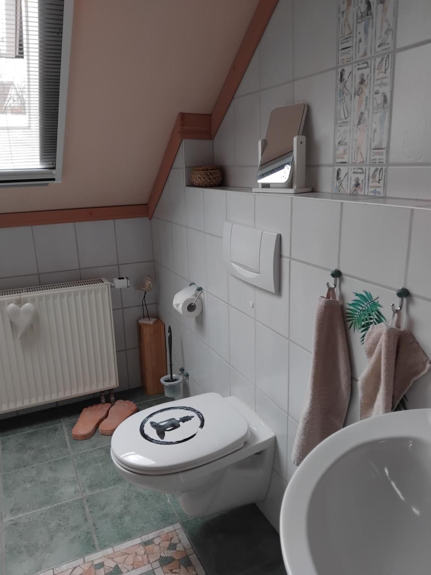 Ferienwohnung Monteurwohnung Pusteblume ドゥーダーシュタット エクステリア 写真