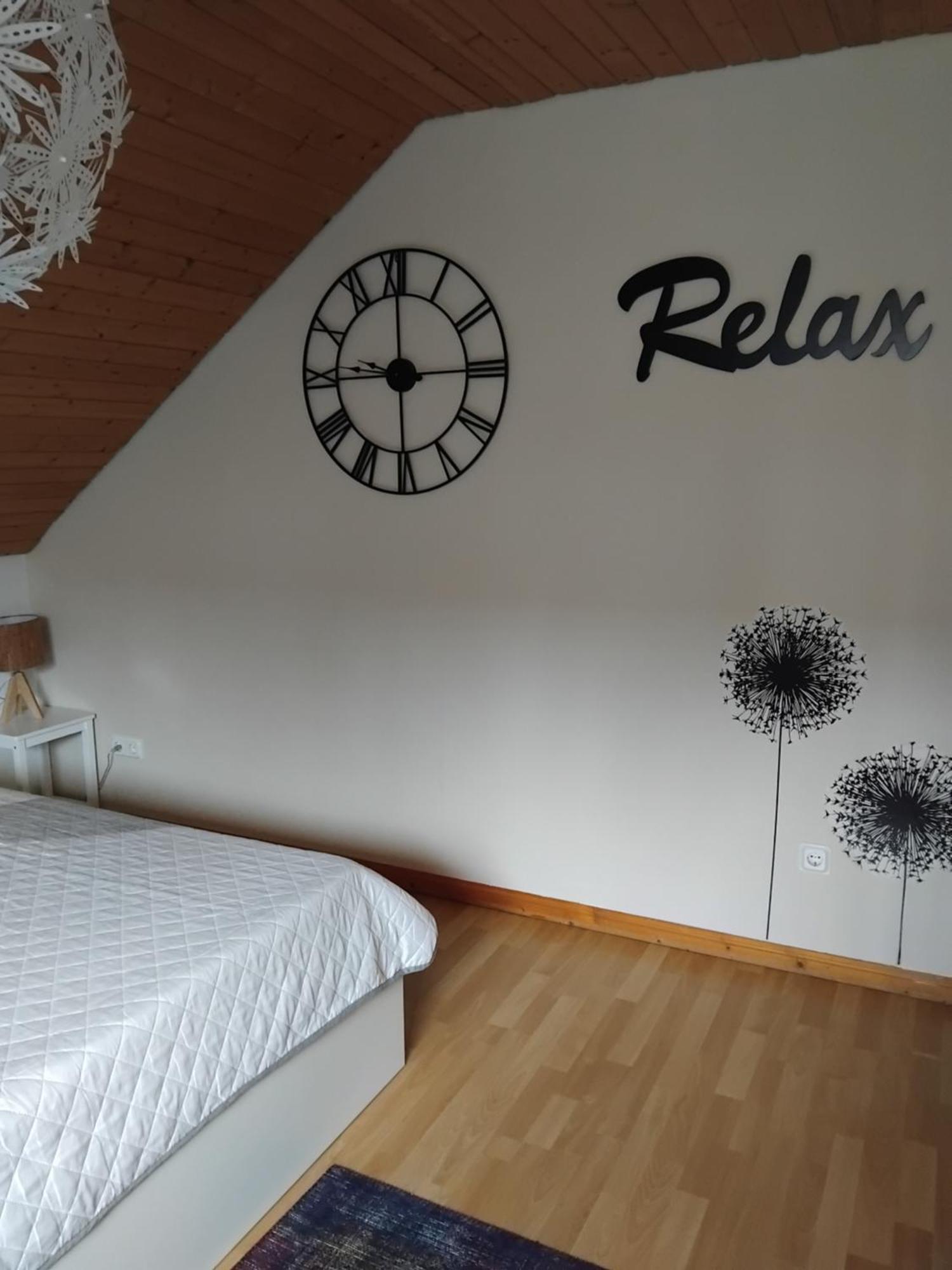 Ferienwohnung Monteurwohnung Pusteblume ドゥーダーシュタット エクステリア 写真